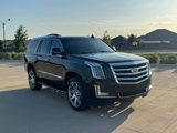 Used 2018 Cadillac Escalade Luxury image 3