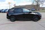Used 2022 Chevrolet Equinox RS w/ RS Leather Package image 4
