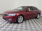 Used 2018 Volkswagen Passat 2.0T SE image 4