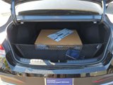 Certified 2025 Hyundai Elantra SE image 6