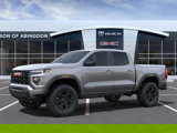 New 2025 GMC Canyon Elevation w/ Convenience Package image 2