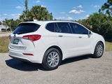 Used 2019 Buick Envision Essence image 4