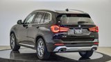 Certified 2022 BMW X3 sDrive30i w/ Convenience Package image 2