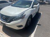 Used 2018 Nissan Murano SL w/ Moonroof Package image 2