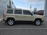 Used 2016 Jeep Patriot Latitude w/ Mopar Trailer Tow Group image 2