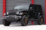 Used 2019 Jeep Wrangler Unlimited Sahara image 3