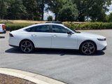 Used 2024 Honda Accord Sport image 2