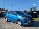 Used 2024 Mitsubishi Mirage ES image 2