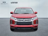 Used 2023 Mitsubishi Outlander Sport SE image 2
