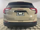 Used 2023 GMC Terrain SLT w/ Infotainment Package II image 6