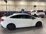 Used 2018 Chevrolet Cruze LT w/ Redline Edition image 4
