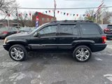 Used 2001 Jeep Grand Cherokee Limited image 4