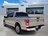 Used 2017 Ford F150 XLT w/ Equipment Group 302A Luxury image 3