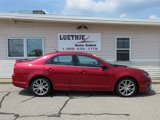 Used 2011 Ford Fusion SE w/ 202A Rapid Spec Order Code image 3