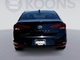 Used 2019 Hyundai Elantra Value Edition image 5
