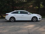 Used 2019 Hyundai Sonata SEL w/ Tech Package 02 image 2