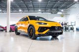 Used 2024 Lamborghini Urus Performante image 3