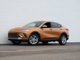 New 2025 Buick Envista Preferred w/ Convenience I Package image 2