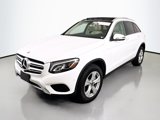 Used 2018 Mercedes-Benz GLC 300 4MATIC image 3