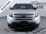 Used 2013 Ford Explorer XLT image 3