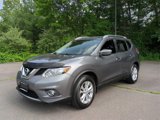 Used 2016 Nissan Rogue SV image 2
