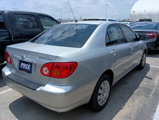 Used 2004 Toyota Corolla LE image 3