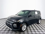 Used 2022 Kia Soul LX w/ Technology Package image 4