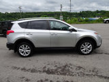 Used 2015 Toyota RAV4 Limited image 5