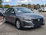 New 2025 Nissan Sentra S image 4