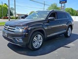 Used 2018 Volkswagen Atlas SEL Premium image 3