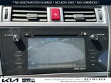 Used 2015 Subaru Outback 2.5i Limited image 4