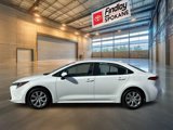 Certified 2022 Toyota Corolla LE image 3
