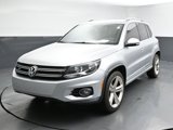 Used 2016 Volkswagen Tiguan R-Line image 4
