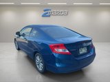Used 2012 Honda Civic EX image 4