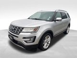 Used 2017 Ford Explorer Limited image 4