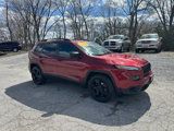 Used 2016 Jeep Cherokee Sport w/ Cold Weather Group image 3