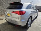 Used 2015 Acura RDX AWD w/ Technology Package image 5