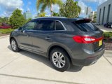 Used 2018 Lincoln MKX Premiere image 2