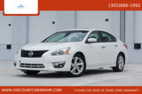 Used 2013 Nissan Altima 2.5 SL w/ Technology Pkg image 5