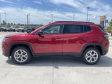 New 2025 Jeep Compass Latitude image 4