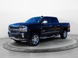 Used 2017 Chevrolet Silverado 1500 High Country image 3