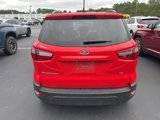 Used 2021 Ford EcoSport SE image 4