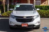 Used 2020 Chevrolet Equinox LT w/ Driver Convenience Package image 3
