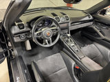 Used 2016 Porsche Boxster Spyder image 2