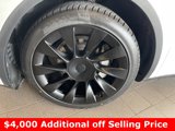 Used 2020 Tesla Model Y Long Range image 3