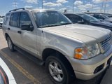 Used 2004 Ford Explorer XLT image 4