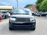 Used 2013 Land Rover Range Rover Sport HSE LUX image 4