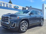 Used 2020 GMC Acadia SLE image 6