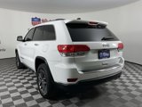 Used 2017 Jeep Grand Cherokee Limited w/ Luxury Group II image 5