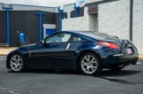 Used 2008 Nissan 350Z Enthusiast image 5